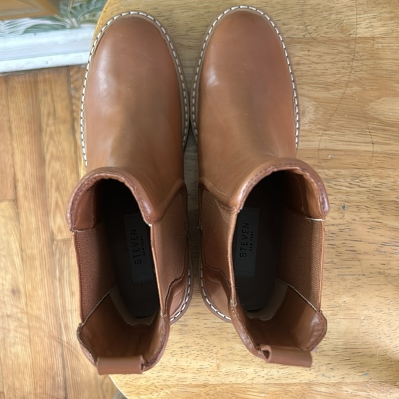 STEVEN New York boots - Picture 3 of 8